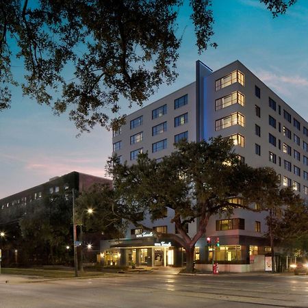 Hotel Tonnelle New Orleans, A Tribute Portfolio Hotel Exteriér fotografie